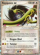 [PKM-R] Rayquaza ex (039) [Nintendo: Black Star Promos]