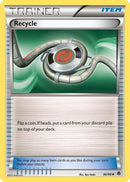 [TR] Recycle (96/98) [Black & White: Emerging Powers]