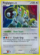 [PKM-R] Regigigas (15/146) [Diamond & Pearl: Legends Awakened]