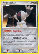 [PKM-R] Registeel (39/146) [Diamond & Pearl: Legends Awakened]