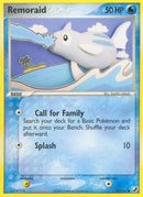 [PKM-C] Remoraid (71/115) (Stamped) [EX: Unseen Forces]