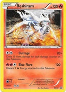 [PKM-R] Reshiram (BW23) [Black & White: Black Star Promos]