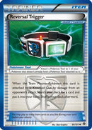 [TR] Reversal Trigger (86/101) [Black & White: Plasma Blast]