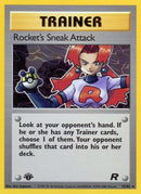 [TR] Rocket's Sneak Attack (72/82) [Team Rocket Unlimited]