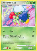 [PKM-C] Roserade (81/147) [Platinum: Supreme Victors]