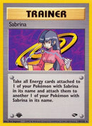 [TR] Sabrina (110/132) [Gym Challenge Unlimited]
