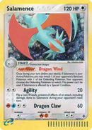 [PKM-R] Salamence (10/97) [EX: Dragon]