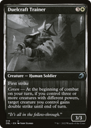 {C} Duelcraft Trainer [Innistrad: Double Feature][DBL 016]