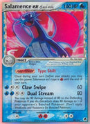 [PKM-R] Salamence ex (98/101) (Delta Species) [EX: Dragon Frontiers]