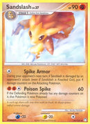 [PKM-C] Sandslash (61/123) [Diamond & Pearl: Mysterious Treasures]