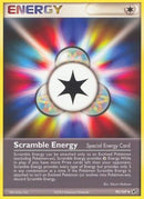 [TR] Scramble Energy (95/107) [EX: Deoxys]