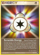 [TR] Scramble Energy (10/17) [POP Series 4]