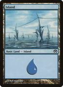 {B}[HOP 148] Island (148) [Planechase]