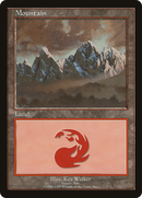 {B}[PA PELP 003] Mountain (3) [European Land Program]