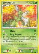 [PKM-C] Scyther (46/100) [Diamond & Pearl: Majestic Dawn]