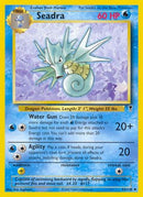 [PKM-C] Seadra (63/110) [Legendary Collection]