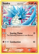 [PKM-C] Seadra (52/110) (Delta Species) [EX: Holon Phantoms]