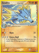 [PKM-C] Seadra (37/101) (Delta Species) [EX: Dragon Frontiers]