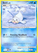 [PKM-C] Seel (97/123) [Diamond & Pearl: Mysterious Treasures]