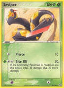 [PKM-R] Seviper (20/106) [EX: Emerald]
