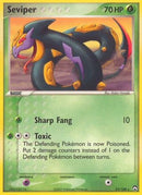 [PKM-R] Seviper (23/108) [EX: Power Keepers]