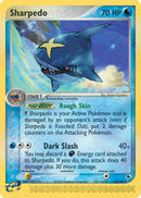 [PKM-R] Sharpedo (22/109) [EX: Ruby & Sapphire]