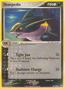 [PKM-C] Sharpedo (38/108) [EX: Power Keepers]