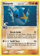 [PKM-C] Sharpedo (53/110) (Delta Species) [EX: Holon Phantoms]