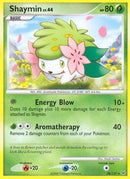 [PKM-R] Shaymin (38/127) [Platinum: Base Set]
