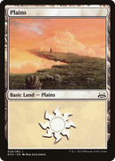 {B}[DVD 028] Plains (28) (Divine vs. Demonic) [Duel Decks Anthology]