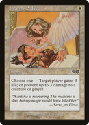{C} Healing Salve [Urza's Saga][USG 016]