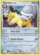 [PKM-R] Shieldon (DP08) [Diamond & Pearl: Black Star Promos]