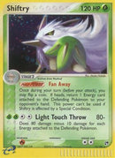 [PKM-R] Shiftry (12/100) [EX: Sandstorm]