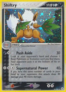 [PKM-R] Shiftry (14/101) [EX: Hidden Legends]