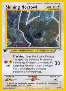 [PKM] Shining Noctowl (110/105) [Neo Destiny Unlimited]