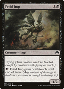 {C} Fetid Imp [Magic Origins][ORI 097]