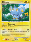 [PKM-C] Shinx (118/146) [Diamond & Pearl: Legends Awakened]