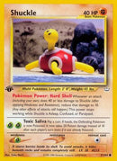 [PKM-C] Shuckle (51/64) [Neo Revelation Unlimited]