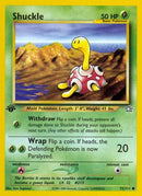 [PKM-C] Shuckle (72/111) [Neo Genesis Unlimited]