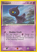 [PKM-C] Shuppet (72/101) [EX: Hidden Legends]