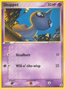 [PKM-C] Shuppet (63/92) (Stamped) [EX: Legend Maker]