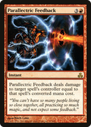 {R} Parallectric Feedback [Guildpact][GPT 071]