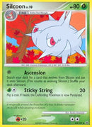 [PKM-C] Silcoon (63/127) [Platinum: Base Set]