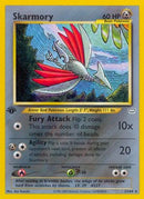 [PKM-R] Skarmory (23/64) [Neo Revelation Unlimited]