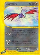 [PKM-R] Skarmory (63/165) [Expedition: Base Set]