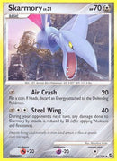 [PKM-C] Skarmory (53/106) [Diamond & Pearl: Great Encounters]
