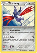[PKM-C] Skarmory (96/149) [Black & White: Boundaries Crossed]