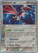 [PKM-R] Skarmory ex (98/108) [EX: Power Keepers]