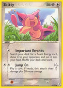 [PKM-C] Skitty (64/92) (Stamped) [EX: Legend Maker]