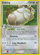 [PKM-R] Slaking (15/107) (Stamped) [EX: Deoxys]